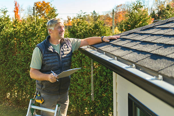 Affordable Gutter Repair And Installation solutions in Havana, KS